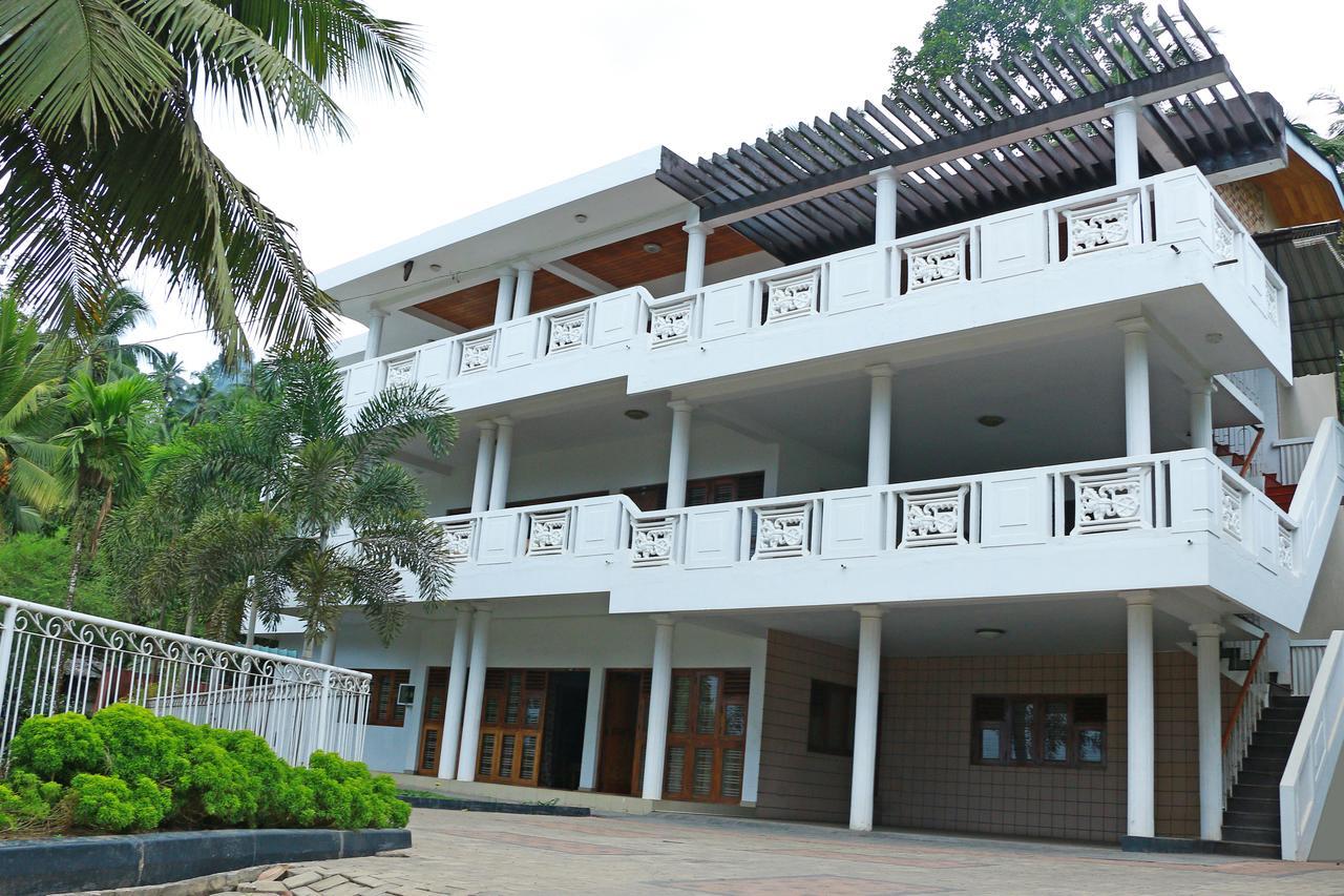 Peak View Holiday Resort Ratnapura Exterior foto