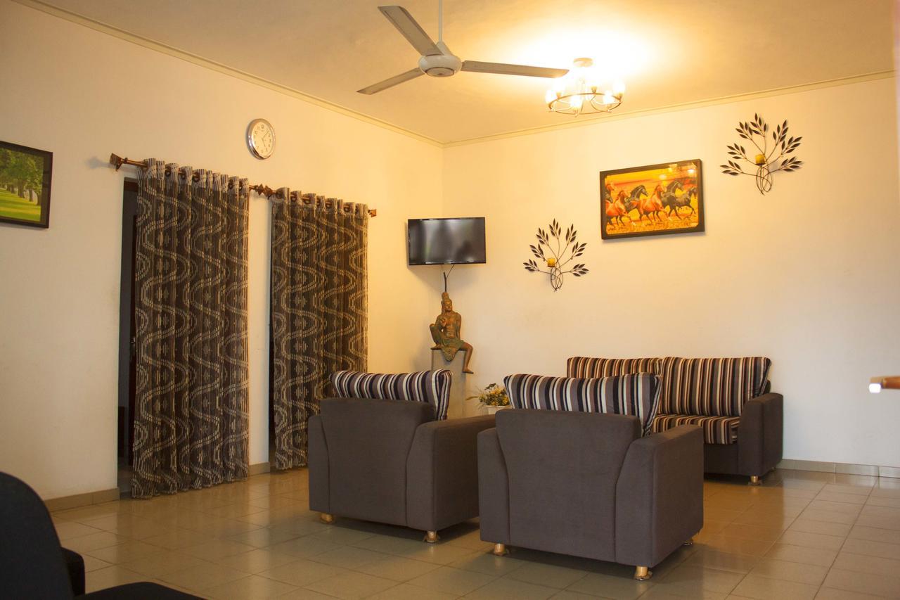 Peak View Holiday Resort Ratnapura Exterior foto